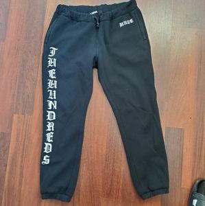 The Hundreds Sweats